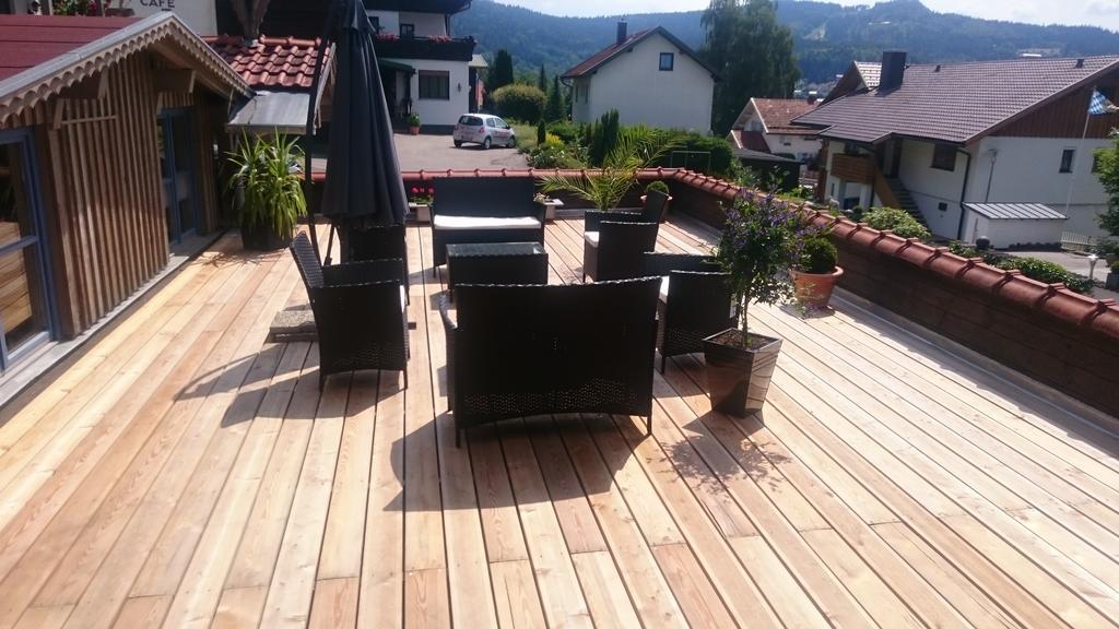 Pension Landhaus Koller - Adults Only Боденмайс Экстерьер фото
