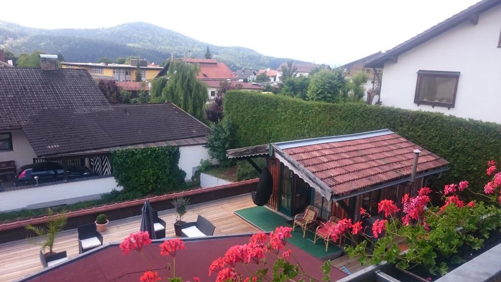 Pension Landhaus Koller - Adults Only Боденмайс Номер фото