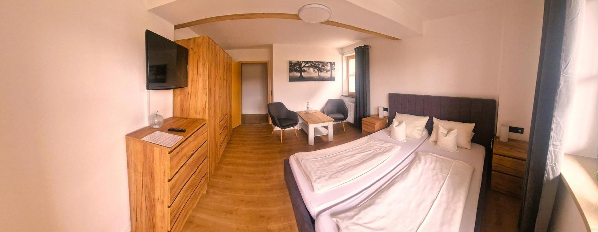 Pension Landhaus Koller - Adults Only Боденмайс Экстерьер фото