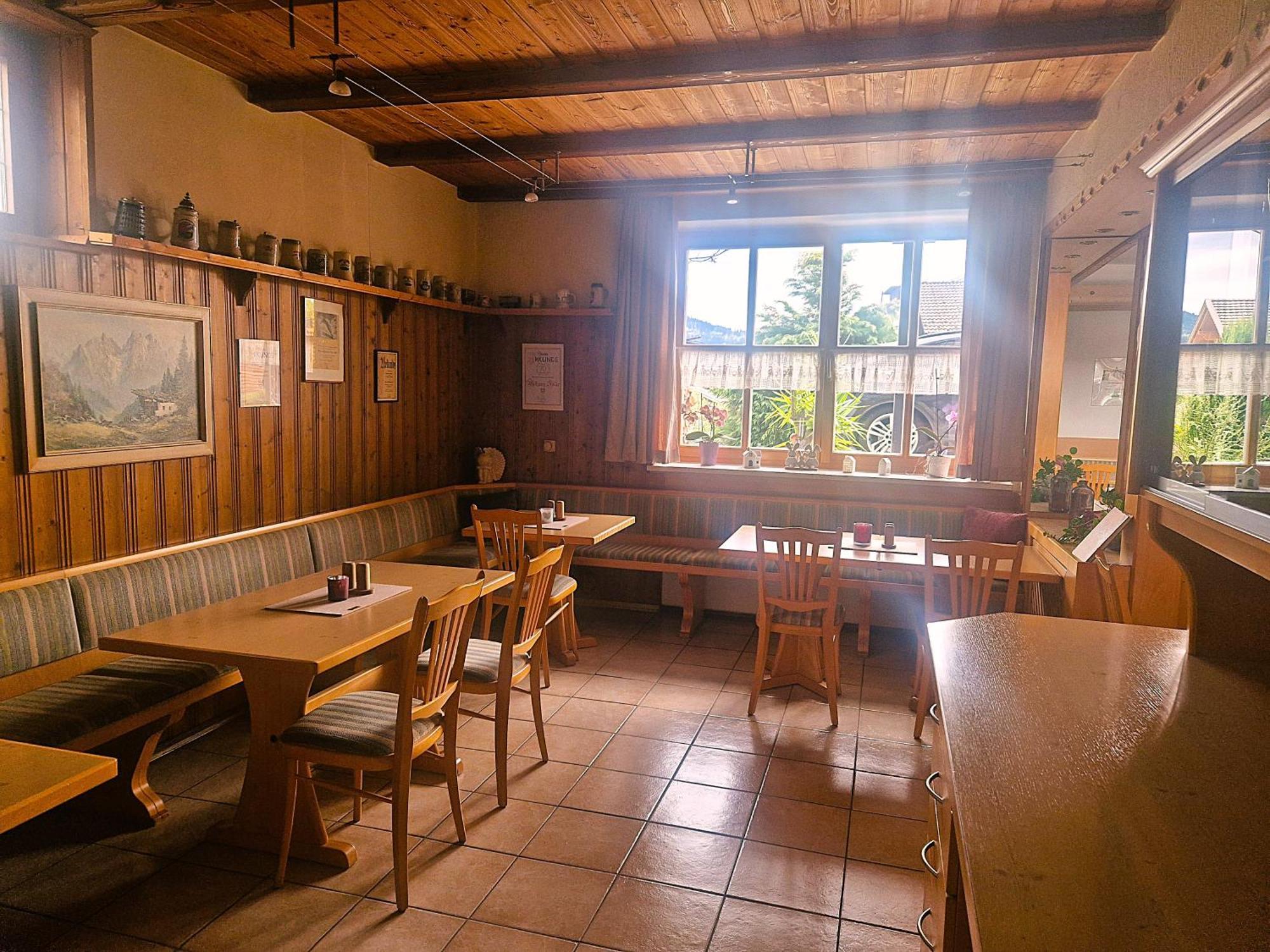 Pension Landhaus Koller - Adults Only Боденмайс Экстерьер фото