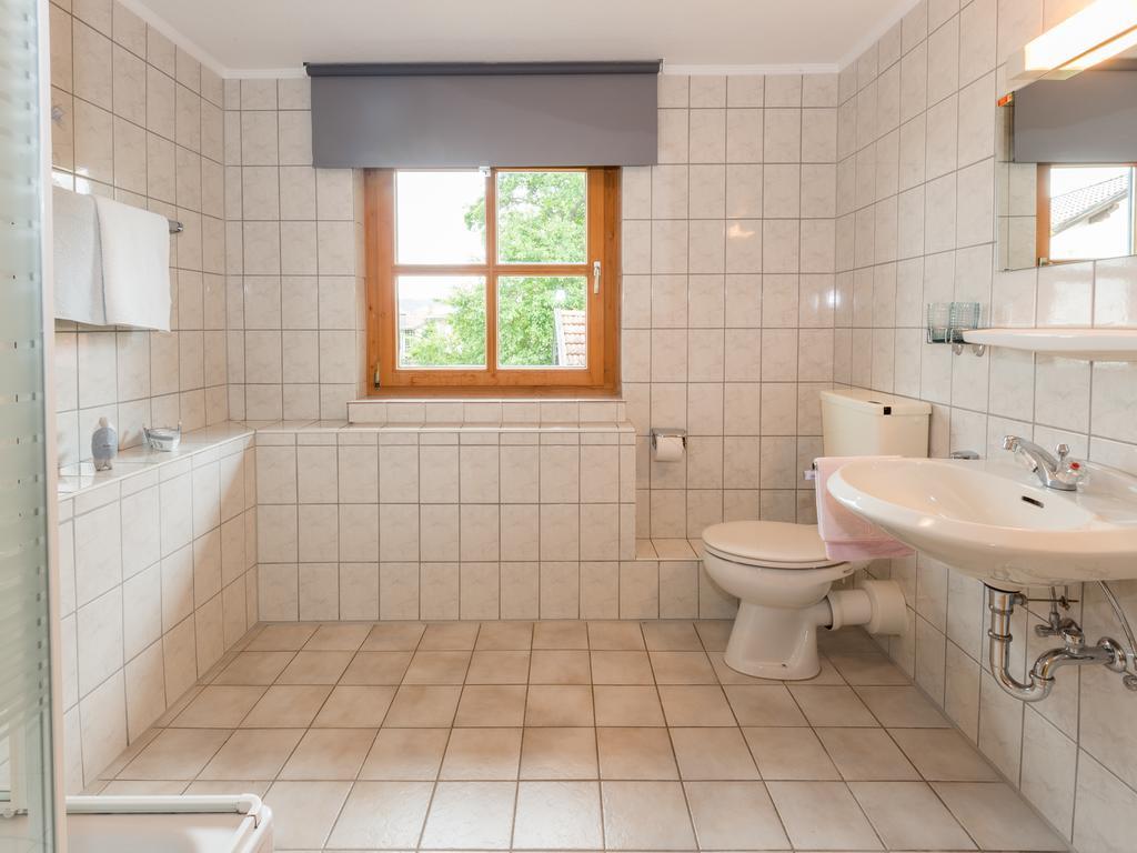 Pension Landhaus Koller - Adults Only Боденмайс Экстерьер фото
