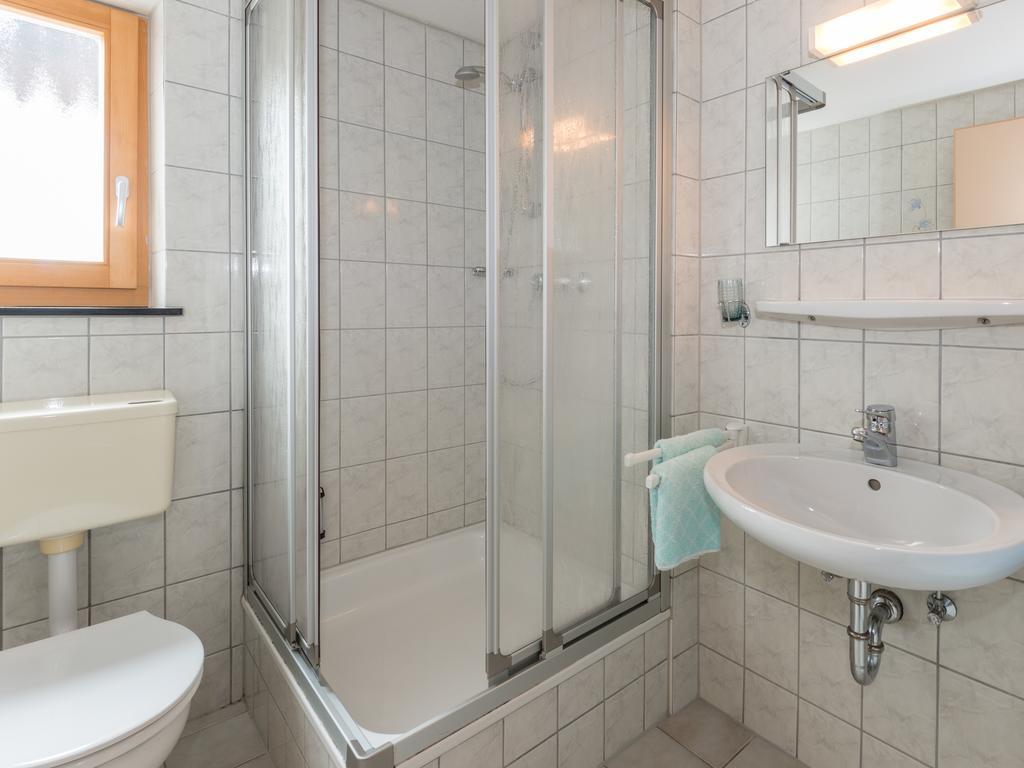 Pension Landhaus Koller - Adults Only Боденмайс Экстерьер фото
