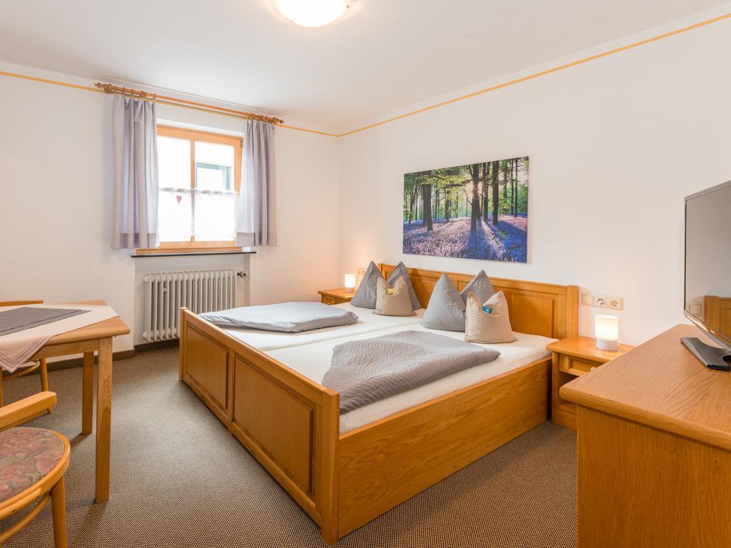 Pension Landhaus Koller - Adults Only Боденмайс Экстерьер фото